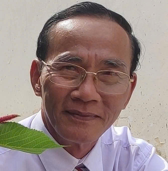 Như Lực - Phạm Ngọc Sơn
